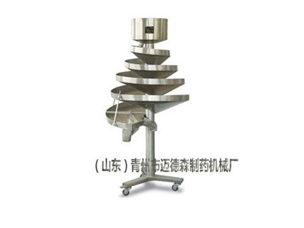 選丸機(jī)