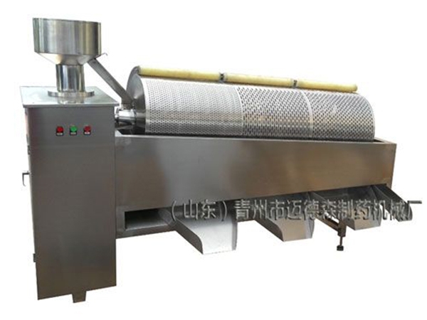篩丸機(jī)