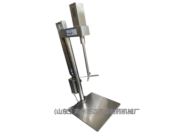 冷霜、溶液、軟膏攪拌機(jī)